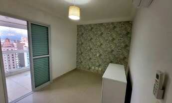 Imagem 3: Apartamento a venda com 3 quartos em Ponta da Praia - Santos - SP
