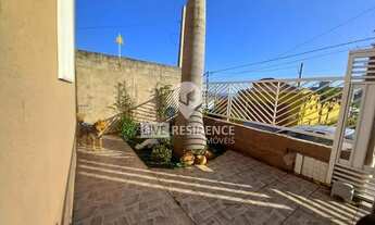 Imagem 2: Casa com 3 dormitórios, sendo 1 suíte, no Villagio Fosuzzi em Itatiba/SP