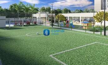 Imagem 5: A/ Apartamento à venda, novo, com 02 dormitórios, 01 vaga, no bairro Bela Vista em Palhoça