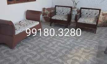 Imagem 4: Casa 3 quartos Cidade Nova