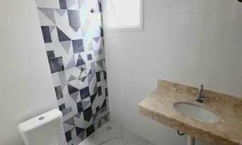 Imagem 7: SãO PAULO - Casa de Condomínio - Vila Nivi