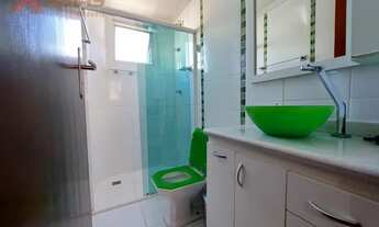 Imagem 7: Apartamento em Jardim São Carlos - São Carlos, SP