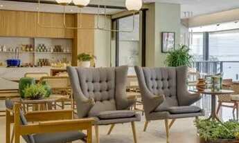 Imagem 6: Goiânia - Apartamento Padrão - Setor Bueno