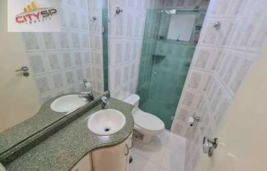 Imagem 12: Apartamento com 3 dormitórios, 72 m² - venda por R$ 685.000,00 ou aluguel por R$ 3.867,67