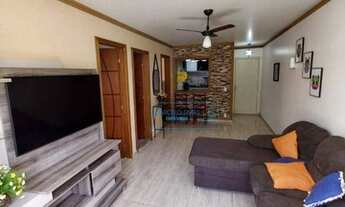 Imagem: Apartamento com 02 quartos na Prainha