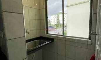 Imagem 5: Apartamento para venda com 44 metros quadrados com 2 quartos em Jardim Dona Sinhá - São Pa