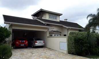 Imagem 2: Casa - Vila Embaré - Valinhos