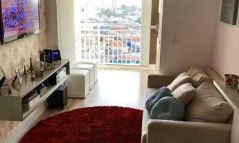 Imagem: Apartamento com 2 dormitórios, 67 m²