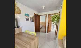 Imagem: Vendo Casa com Quintal