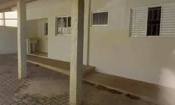 Imagem 4: Casa com 1 dormitório para alugar, 50 m² por R$ 1.036,00/mês - Jardim Campos Elíseos - Cam