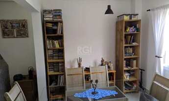 Imagem 7: PORTO ALEGRE - Casa Padrão - Hípica