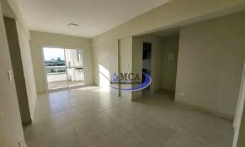 Imagem 3: Apartamento 3 dormitórios - Gran Village- Esplanada Independência - Taubaté/SP