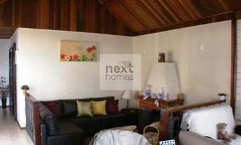 Imagem 5: Casa Térrea em condomínio fechado com 3 dormitórios , 4 vagas com quintal gourmet !!!