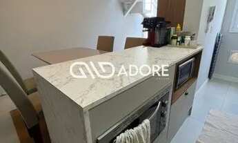 Imagem 2: Apartamento duplex à venda no Condomínio Jardim dos Taperás - Salto/SP