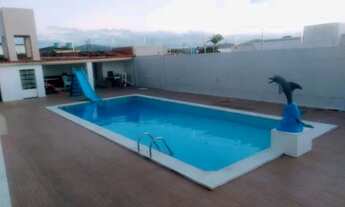 Imagem 4: Leonardo Corretor Vende: Excelente Casa Solta 04 Quartos + Dependência