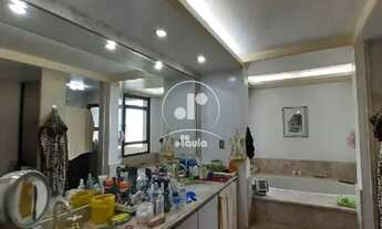 Imagem 7: Apartamento para locação no Bairro Jardim 400m² - Santo André/SP