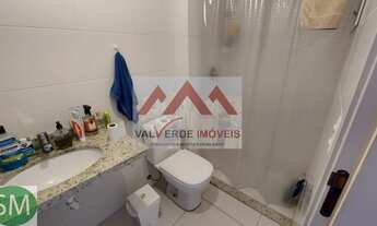 Imagem 5: Apartamento para venda com 2 quartos em Campinas - São José - SC