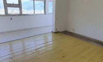 Imagem 7: Cobertura única no Casa Alta Bloco C