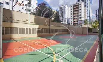 Imagem 6: São Paulo - Apartamento Padrão - Moema Pássaros