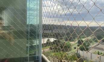 Imagem 5: Apartamento Padrão Jardim Nova Aliança Sul apartamento bastante amplo, todo reformado<b