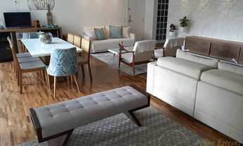 Imagem 2: Queen Perdizes - 142m²