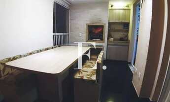 Imagem 7: ALUGUEL APARTAMENTO TATUAPÉ