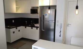 Imagem 4: Locação Apartamento 1 Dormitórios - 38 m² Jardim Paulista