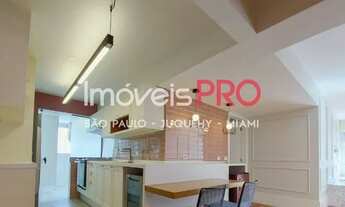 Imagem 5: Apartamento para locação com 85m² em Moema, São Paulo