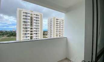 Imagem 3: Apartamento com 2 dormitórios para alugar, 62 m² por R$ 1.918,99/mês - Plano Diretor Sul