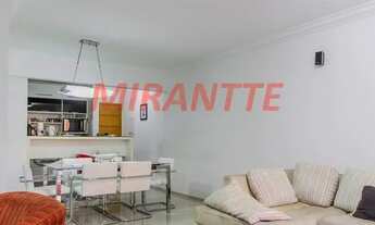 Imagem 6: Apartamento de 83m² com 2 quartos em Tatuapé