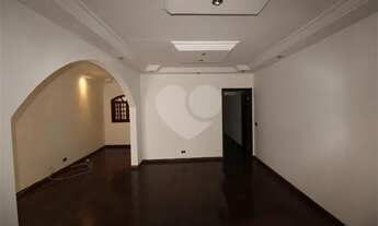 Imagem 3: LINDO SOBRADO JD SÃO PAULO COM 03 SUITES. PARA LOCAÇÃO