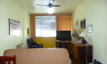 Imagem 2: Andaraí 1 vaga sala 2 quartos armários infra junto a comércio e condução docs ok