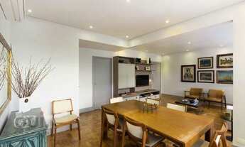 Imagem 6: Apartamento com 1 dormitório para alugar, 100 m² por R$ 6.955,00/mês - Itaim Bibi - São Pa