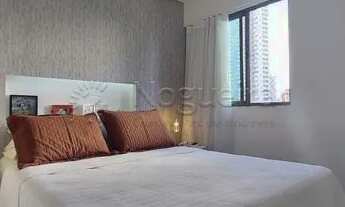 Imagem 7: Excelente apartamento localizado em Casa Amarela, com 79,75m² de área útil