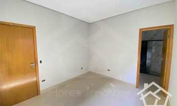 Imagem 7: Casa com 3 dormitórios à venda, 102 m² por R$ 549.000,00 - Vila Santo Amaro - Campo Grande