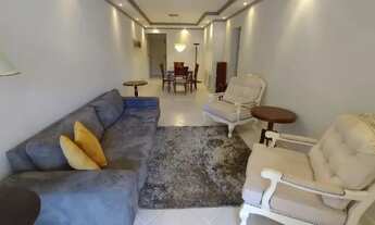 Imagem: Praia das Pitangueiras / 03 dormitórios