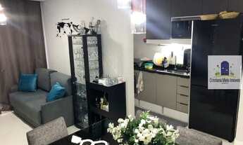 Imagem 2: Apartamento com 2 dormitórios para alugar, 55 m² - Lapa - São Paulo/SP