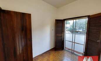 Imagem 2: Apartamento com 1 Quarto para alugar, 48m² - Sé
