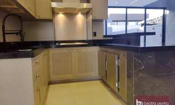 Imagem 7: Casa com 3 dormitórios à venda, 275 m² por R$ 1.900.000,00 - Golden Park - São José do Rio