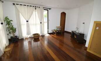 Imagem 6: Apartamento a Venda em Moema Pássaros! 120m², 3 dorm., 2 vagas de garagem!