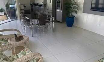 Imagem 6: Casa em Condomínio para Venda em Porto Velho, Costa e Silva, 5 dormitórios, 3 suítes, 5 ba