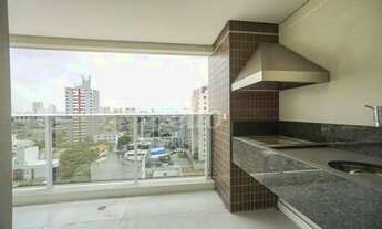 Imagem 2: São Paulo - Apartamento Padrão - Tatuapé