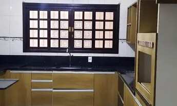 Imagem 6: Casa em suzano-sp , sobrado com 3 dormitórios uma suite e garagem para 2 veiculos