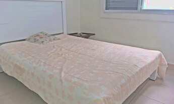 Imagem 6: Apartamento para venda tem 50 metros quadrados com 1 quarto em Boqueirão - Praia Grande