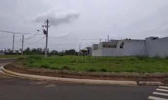 Imagem: Araçatuba - Lote/Terreno - Vila Aeronáutica