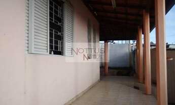 Imagem 2: Casa com 3 dormitórios à venda, 124 m² por R$ 480.000 - Concenza - Mateus Leme/MG I NOTTUS