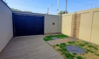 Imagem 2: Casa com 3 quartos em Jardim Real - Goiânia - Goiás