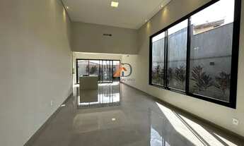 Imagem 7: Casa à Venda em Condominio Village Damha Mirassol II, Mirassol - SP