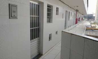 Imagem 5: Kitnet/conjugado para aluguel com 25 metros quadrados com 1 quarto em Cambuci - São Paulo