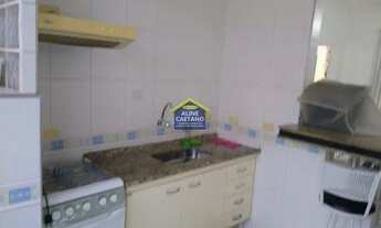 Imagem 5: Lindo Ap 1 dorm 1 suite, Guilhermina 100m da Praia